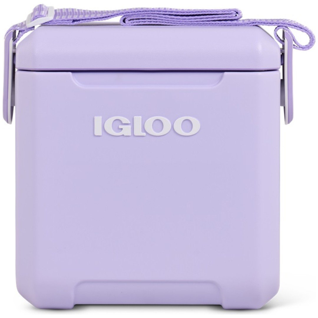 IGLOO Hladilna torba Tag Along 10l lila