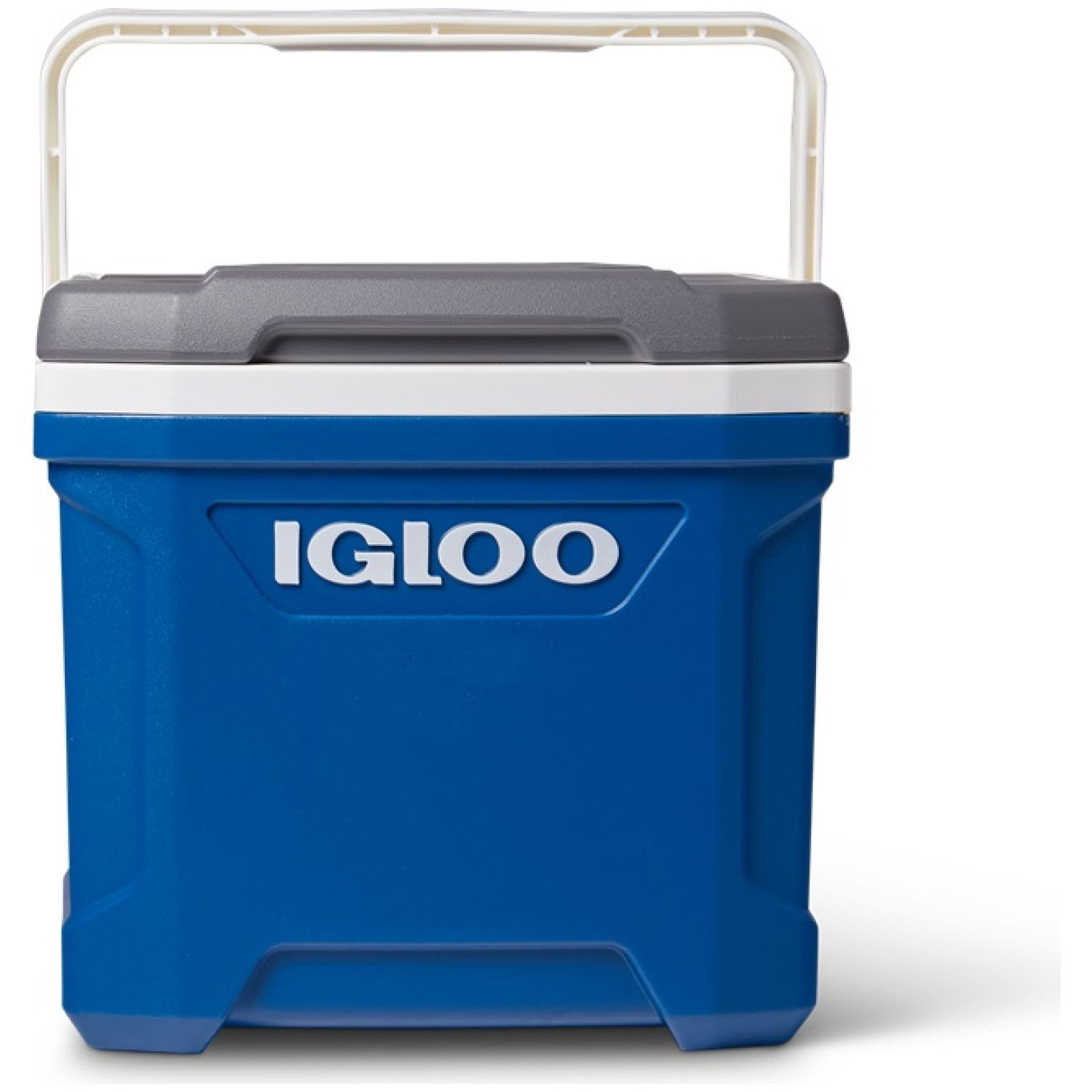 IGLOO Hladilna torba LATITUDE 16 modra 15L