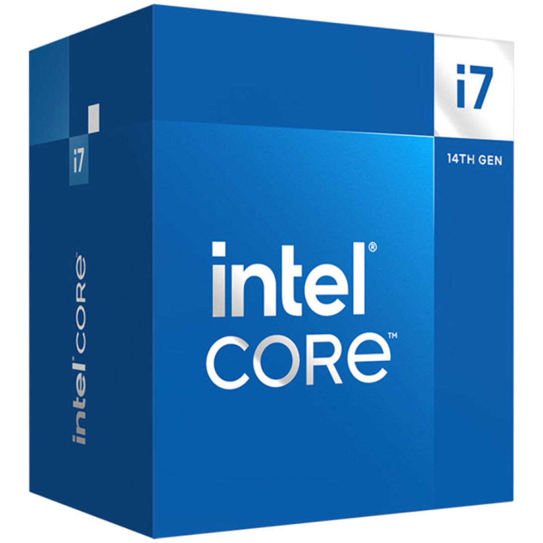 INTEL Core i7-14700 2