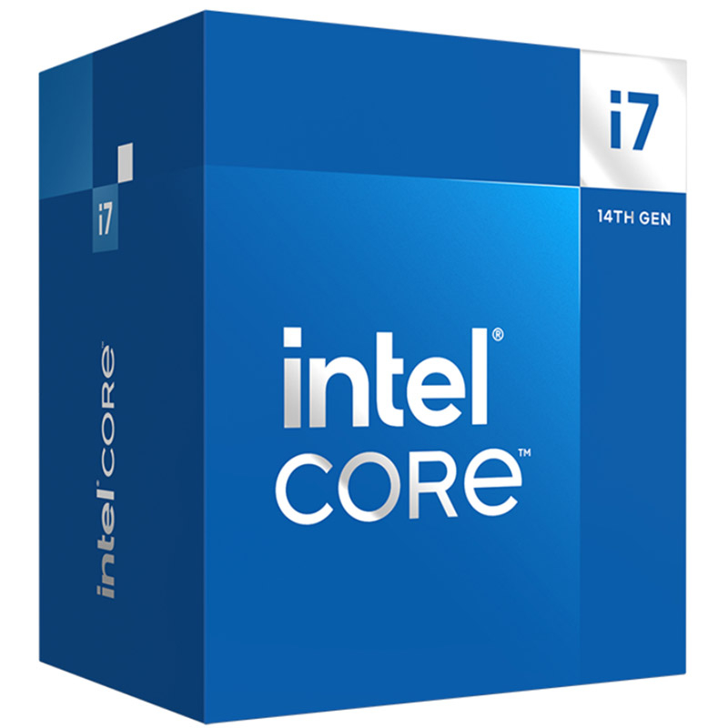INTEL Core i7-14700 2