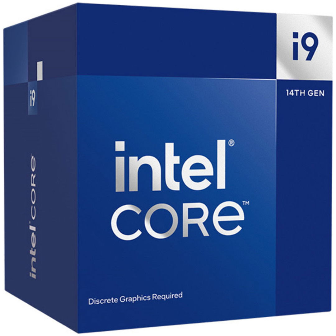 INTEL Core i9-14900F 2