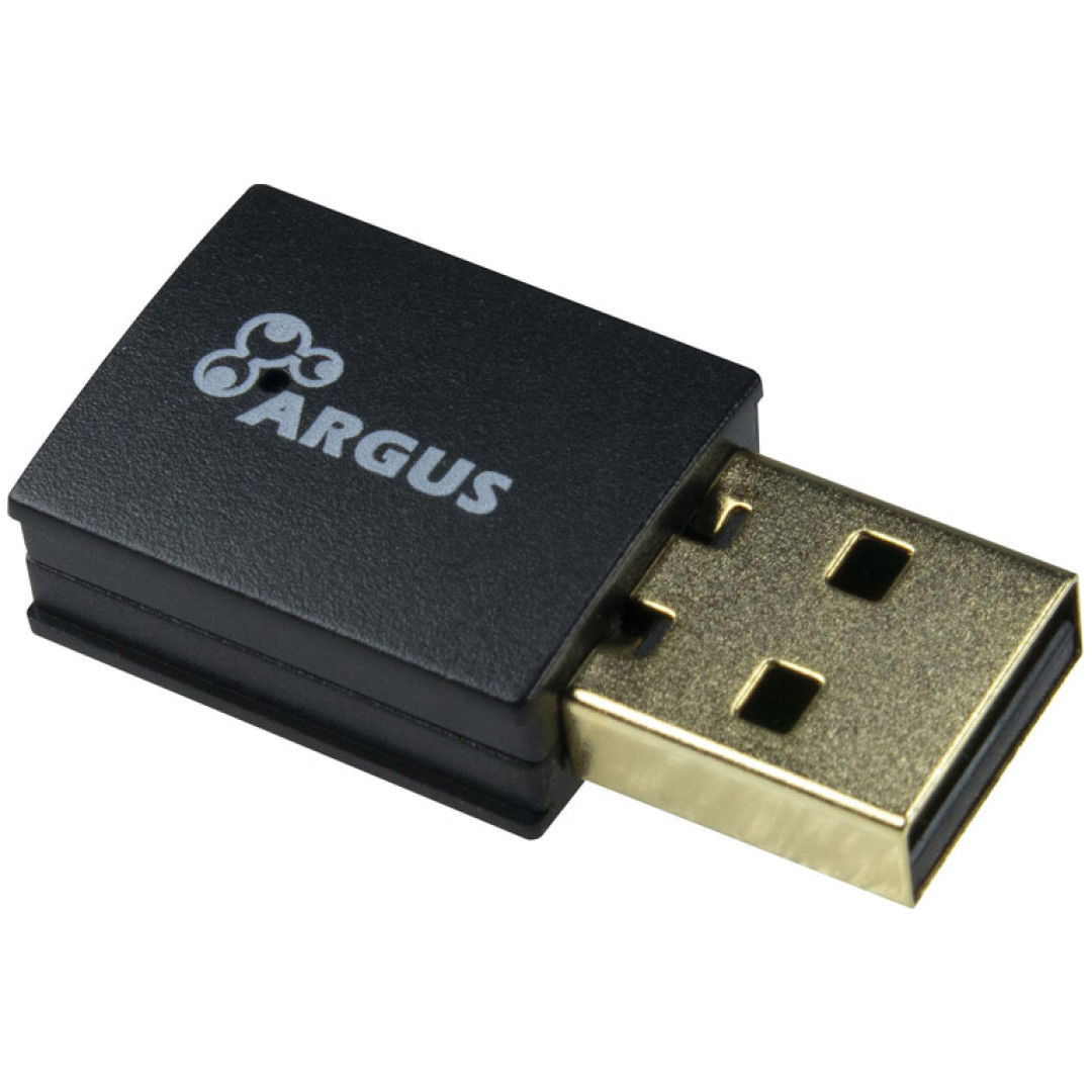 INTER-TECH EP-107 WIFI N600 Dual Band Bluetooth USB brezžični mrežni adapter