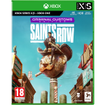 Saints Row - Criminal Customs Edition (Xbox One)