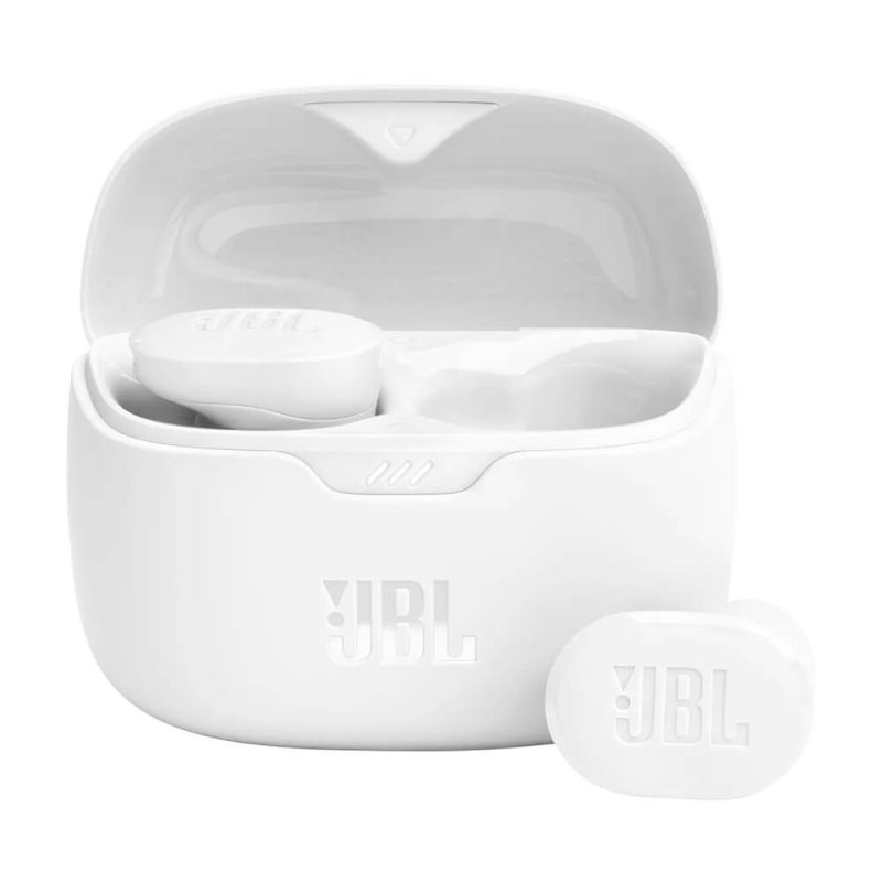 JBL Tune Buds TWS brezžične slušalke z mikrofonom