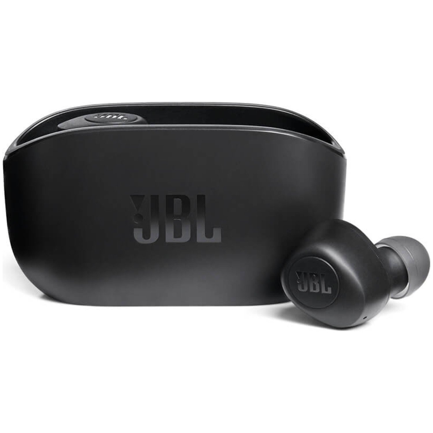 JBL Vibe 100 TWS slušalke z mikrofonom