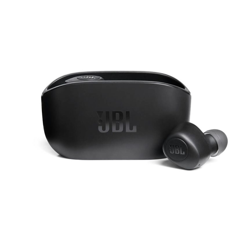 JBL Vibe 100 TWS slušalke z mikrofonom
