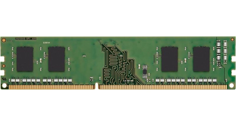 Kingston 8GB DDR3-1600MHz DIMM CL11