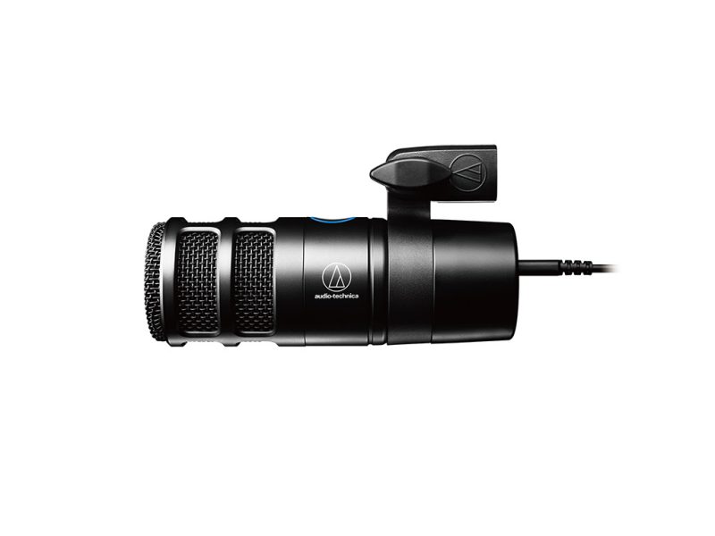 Mikrofon Audio-Technica AT2040USB