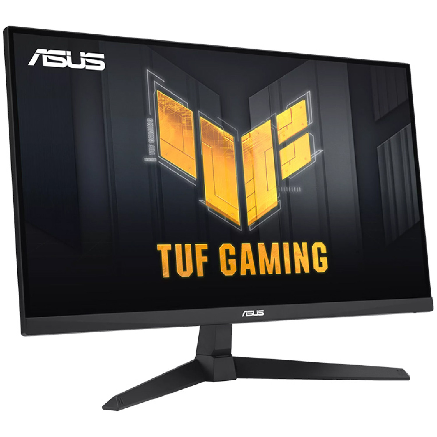 0") VG279Q3A 1920x1080 Gaming 180Hz IPS 1ms 2xHDMI DisplayPort Zvočniki sRGB99% FreeSync Premium G-Sync Compatible TUF