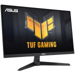 0") VG279Q3A 1920x1080 Gaming 180Hz IPS 1ms 2xHDMI DisplayPort Zvočniki sRGB99% FreeSync Premium G-Sync Compatible TUF