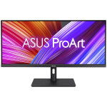 36cm (34") QHD 21:9 IPS 120Hz DP/HDMI/USB-C HDR400 FreeSync zvočniki profesionalni monitor