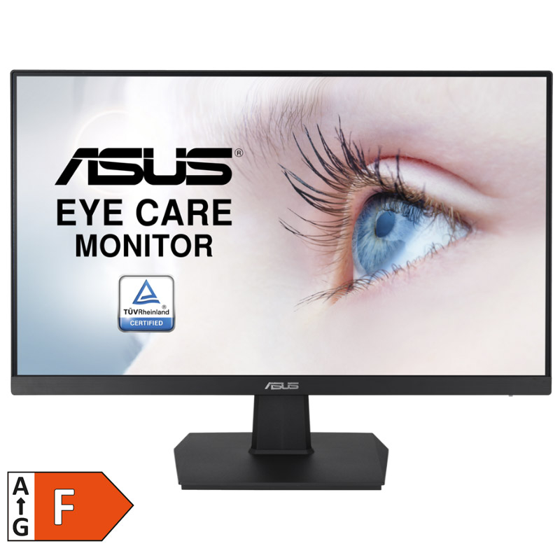 Monitor Asus 68