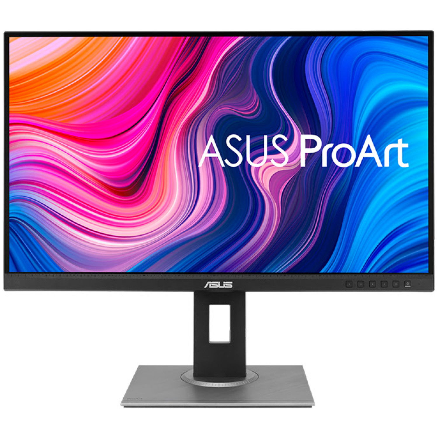 58cm (27") QHD IPS 75Hz DP/HDMI/USB-C 100% sRGB zvočniki profesionalni monitor