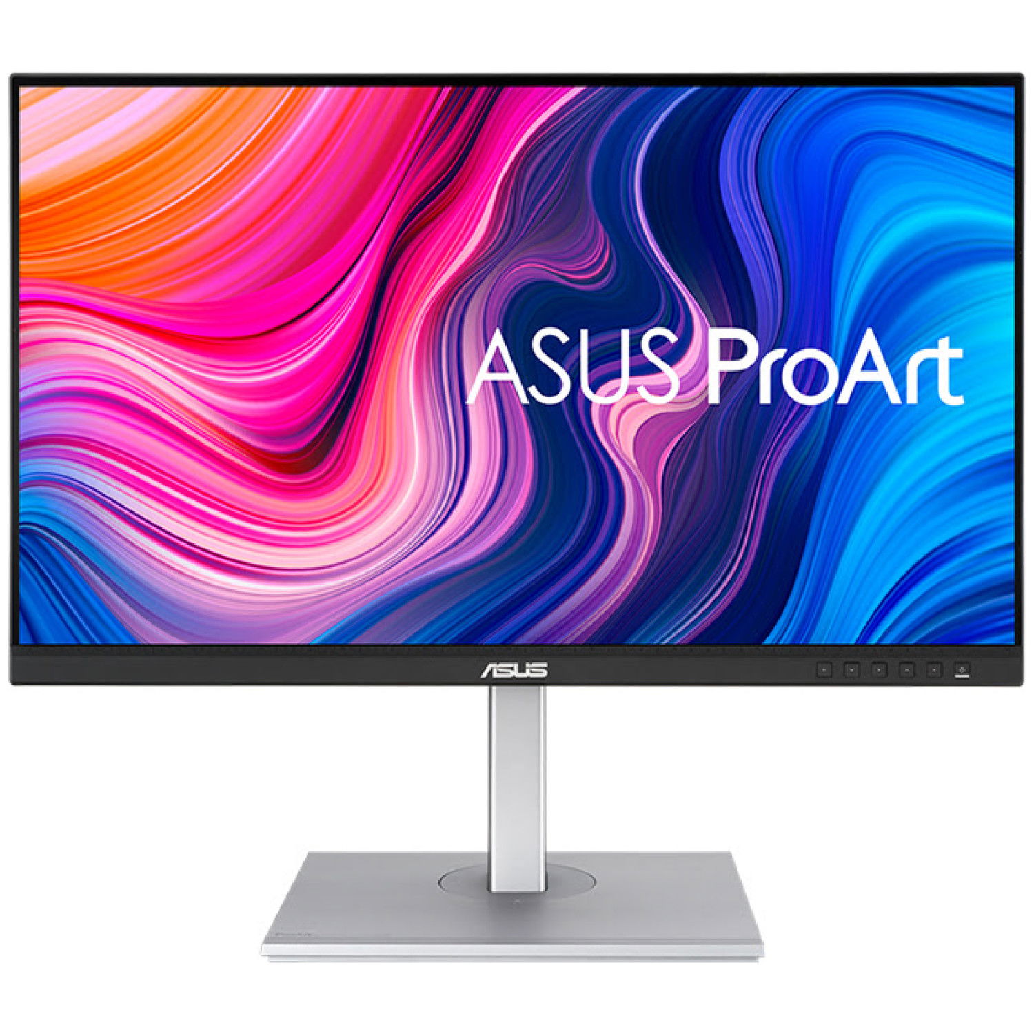 58cm (27") 4K IPS DP/HDMI/USB-C HDR10 zvočniki monitor