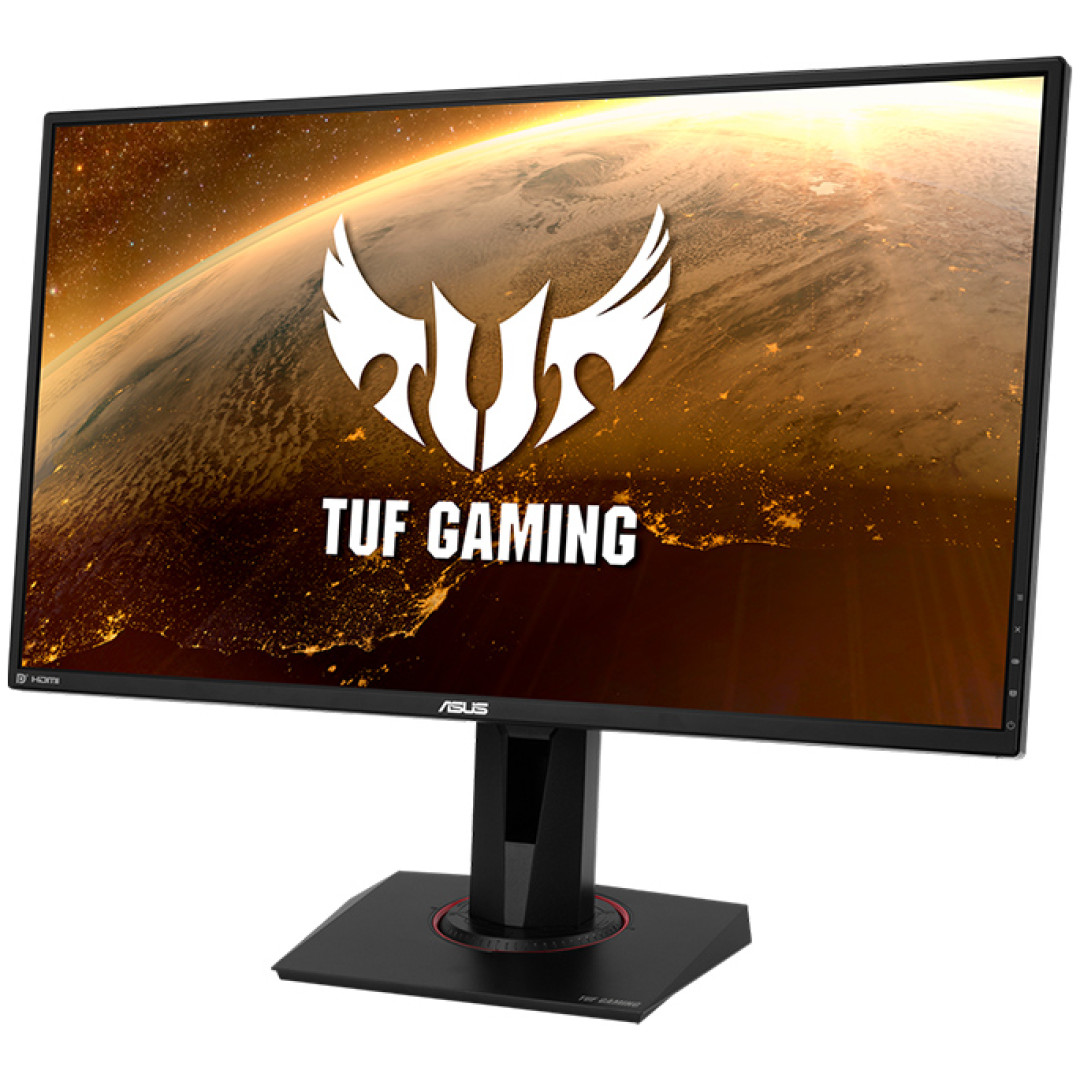 Monitor Asus 68