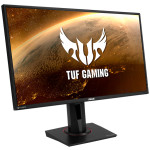 0") VG27AQ 2560x1440 Gaming 165Hz VA 1ms 2xHDMI DisplayPort Pivot AdaptiveSync G-Sync