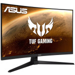 5") VG32VQ1BR 2560x1440 Curved Gaming 165Hz VA 1ms 2xHDMI DisplayPort zvočniki FreeSync Premium