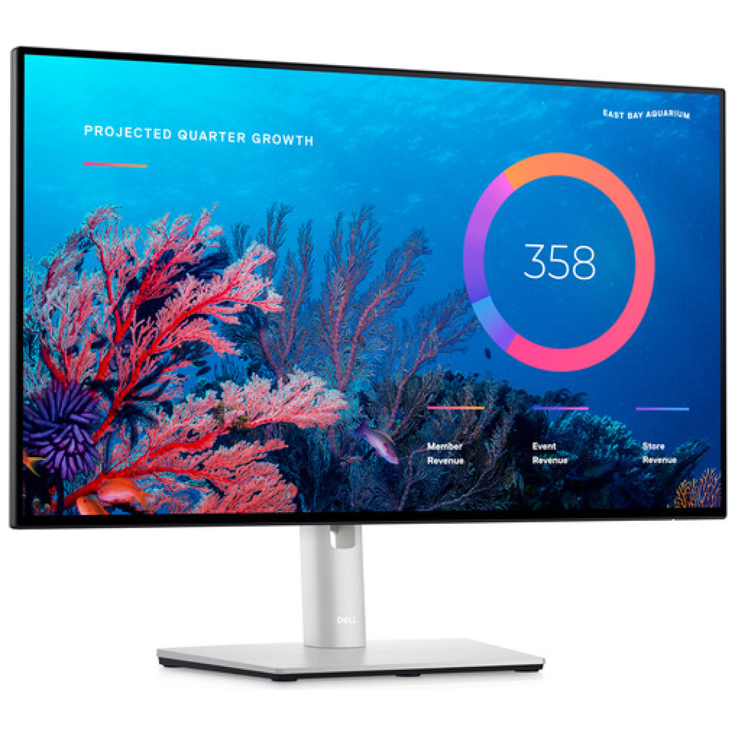 Dell Monitor U2422HE 210-AYUL