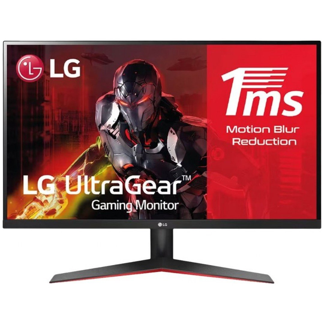 LG monitor 24MP60G-B