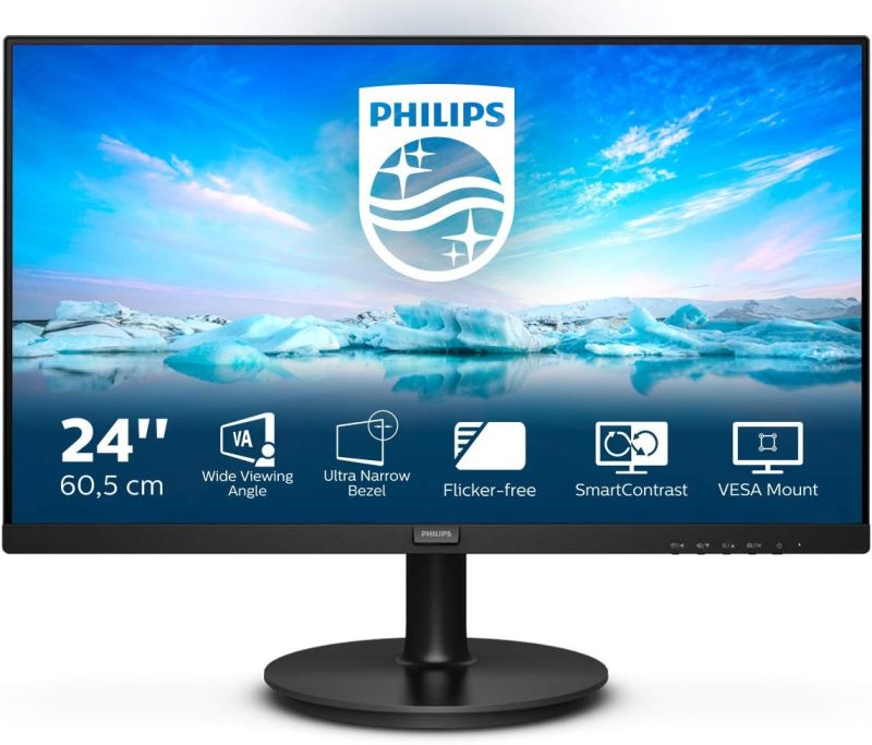 Monitor Philips 59