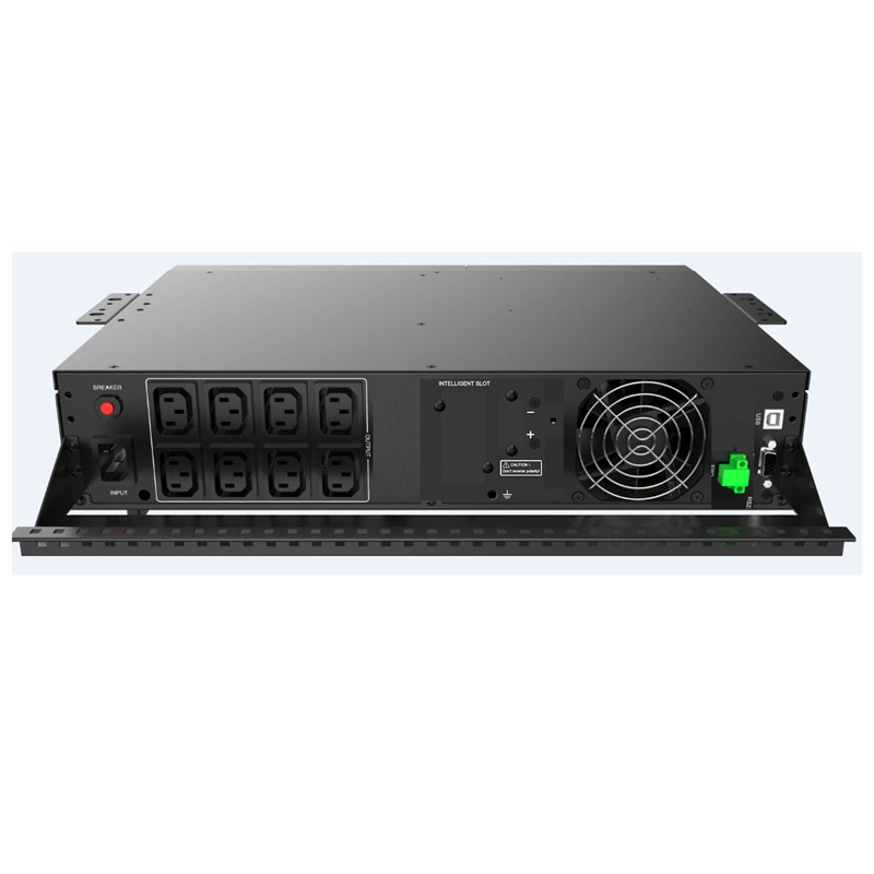 POWERWALKER serija VI RPL (10132006) za upravljanje kablov
