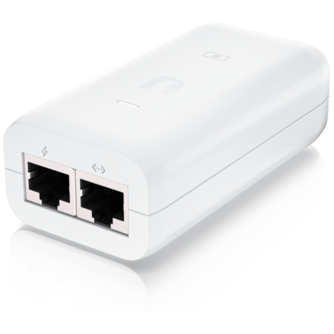 PoE Injector Ubiquiti Networks U-POE-AF PoE adapter 48 V