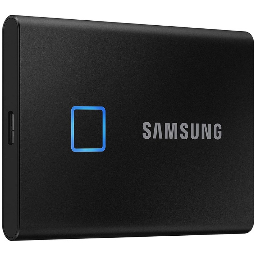 Samsung T7 Zunanji SSD 2TB Type-C USB 3.2 Gen2 V-NAND UASP