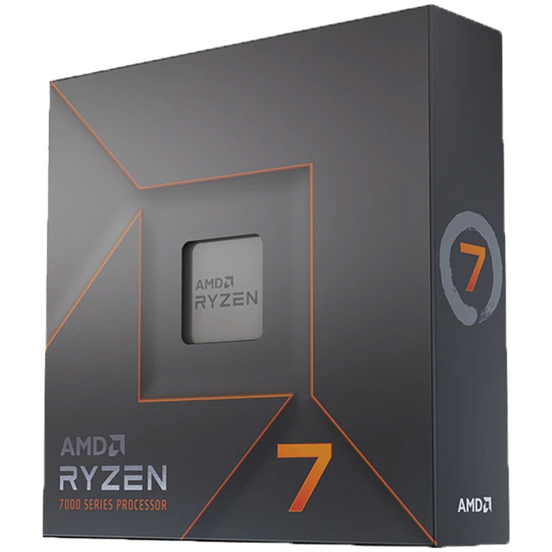 AMD Ryzen 7 7700X 4
