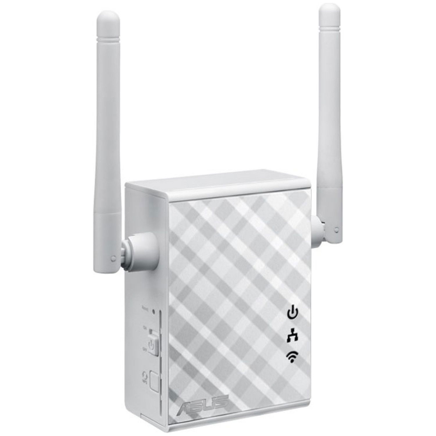 ASUS RP-N12 N300 WiFi ojačevalec extender