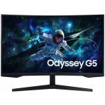 SAMSUNG monitor ODYSSEY S27CG552EU