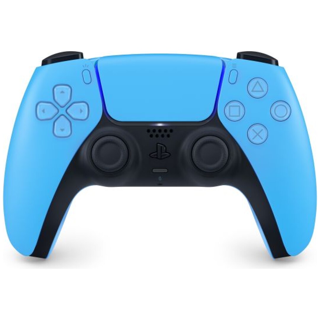 SONY PS5 DualSense brezžični kontroler Ice Blue V2