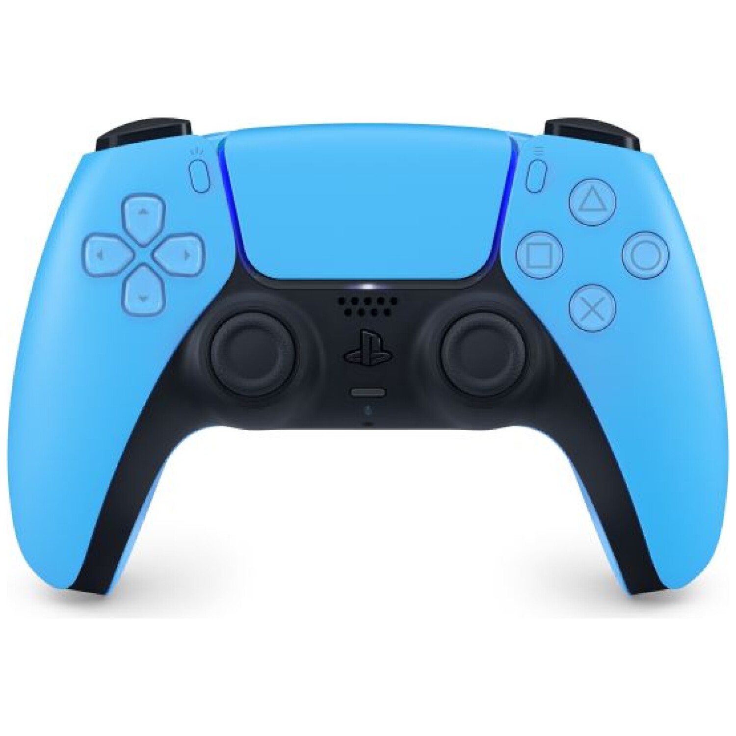 SONY PS5 DualSense brezžični kontroler Ice Blue V2