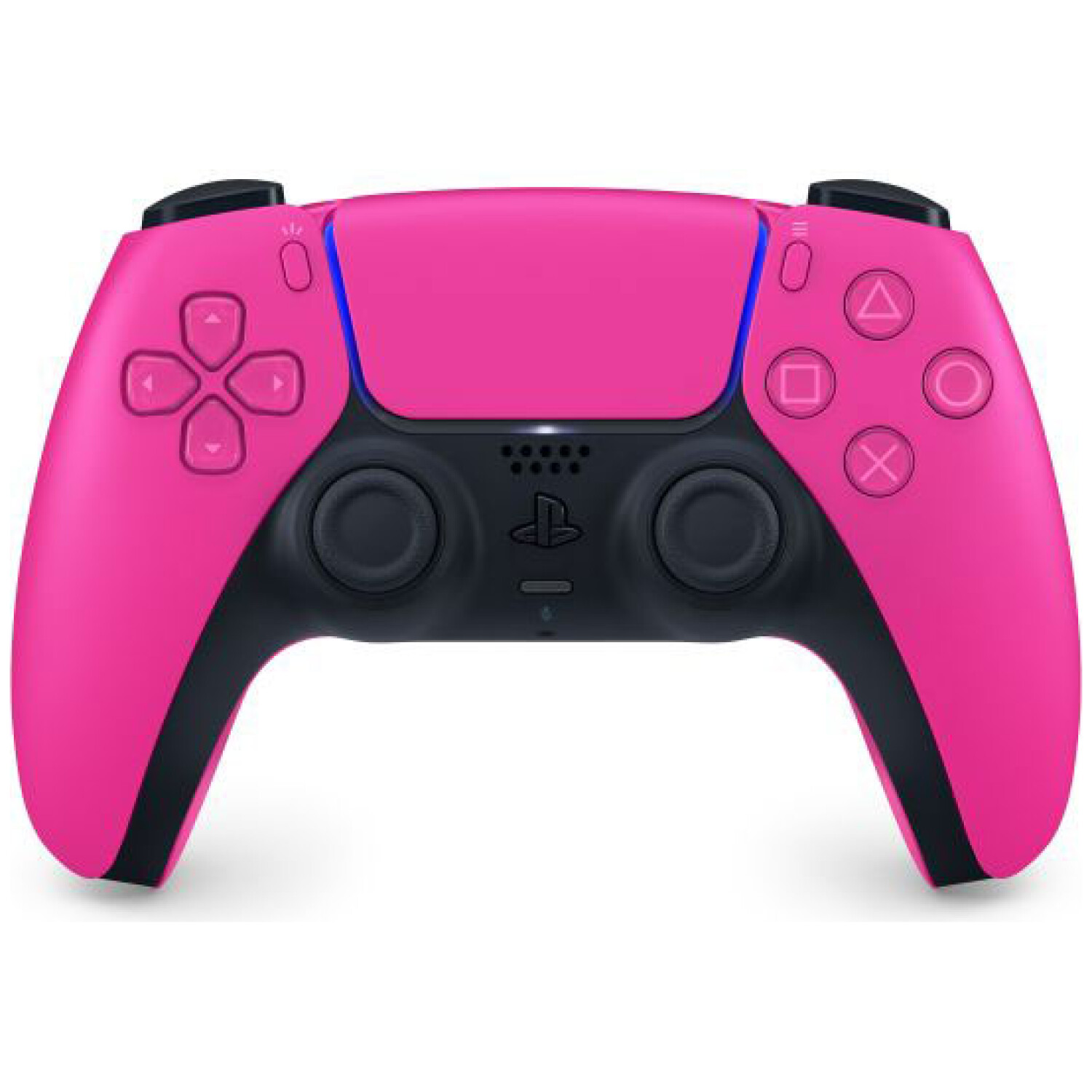 SONY PS5 DualSense brezžični kontroler Pink V2