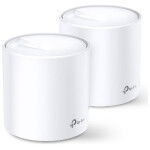 TP-LINK Deco X60 (2 pack) AX5400 domači Mesh Wi-Fi 6 sistem