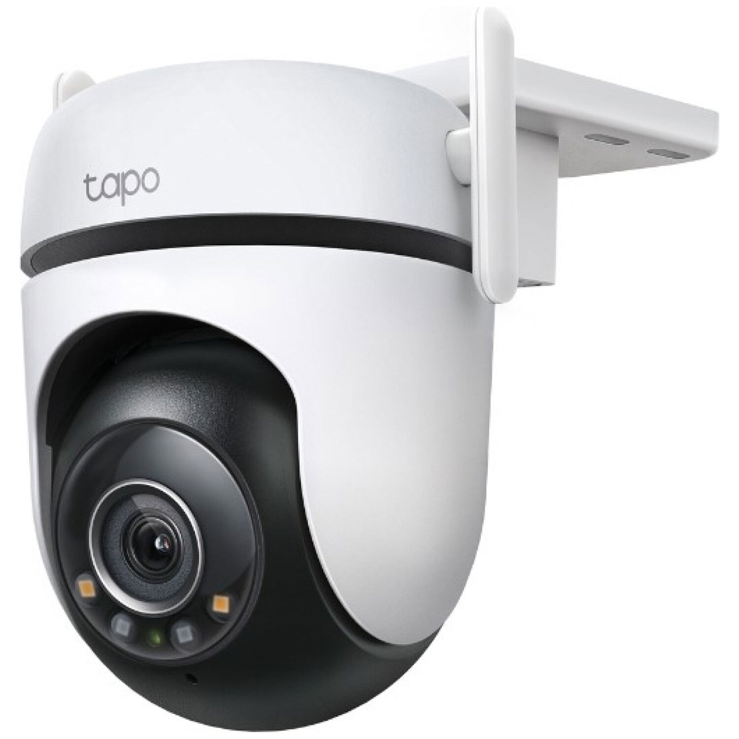 TP-LINK Tapo C520WS 2K QHD 360° Pan/Tilt zunanja Wi-Fi varnostna kamera