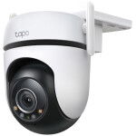 TP-LINK Tapo C520WS 2K QHD 360° Pan/Tilt zunanja Wi-Fi varnostna kamera