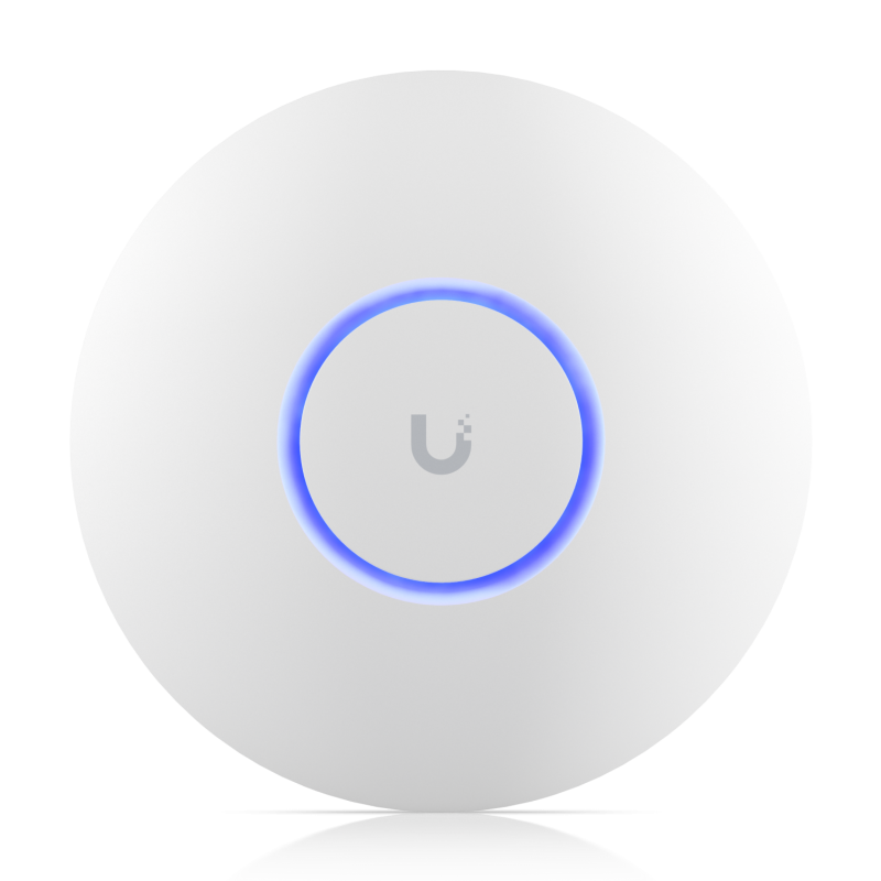 Dostopna točka Ubiquiti UniFi WiFi6 802.11ax AC3000 (U6-PLUS)