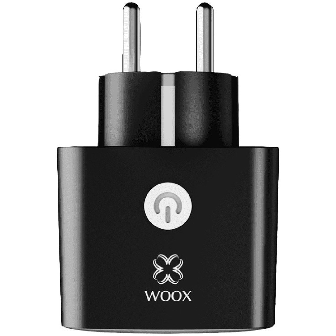 WOOX R6169 Smart WiFi Energy monitoring Metter pametna vtičnica