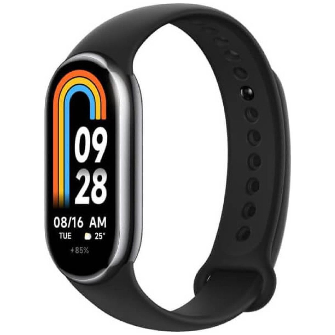 Xiaomi Band 8 pametna zapestnica