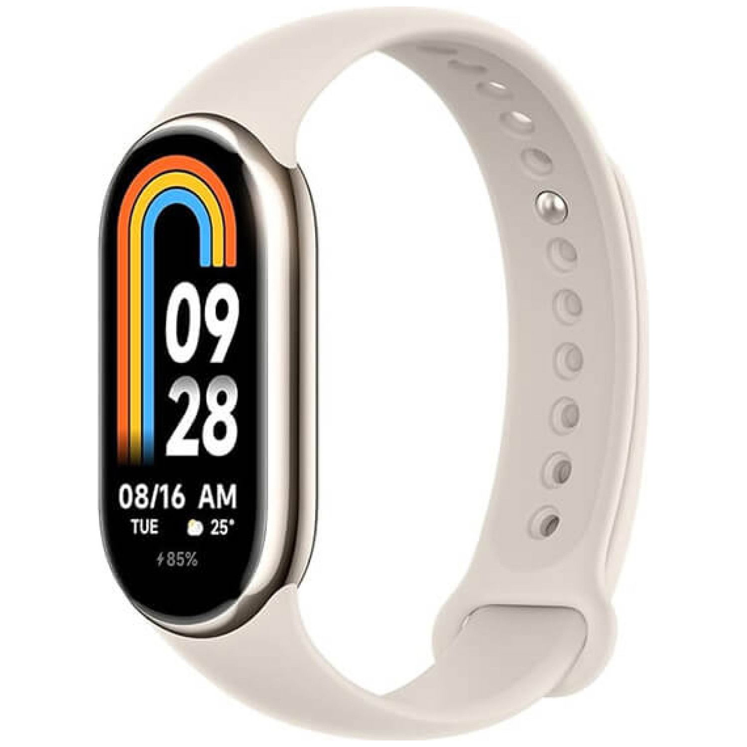 Xiaomi Band 8 pametna zapestnica