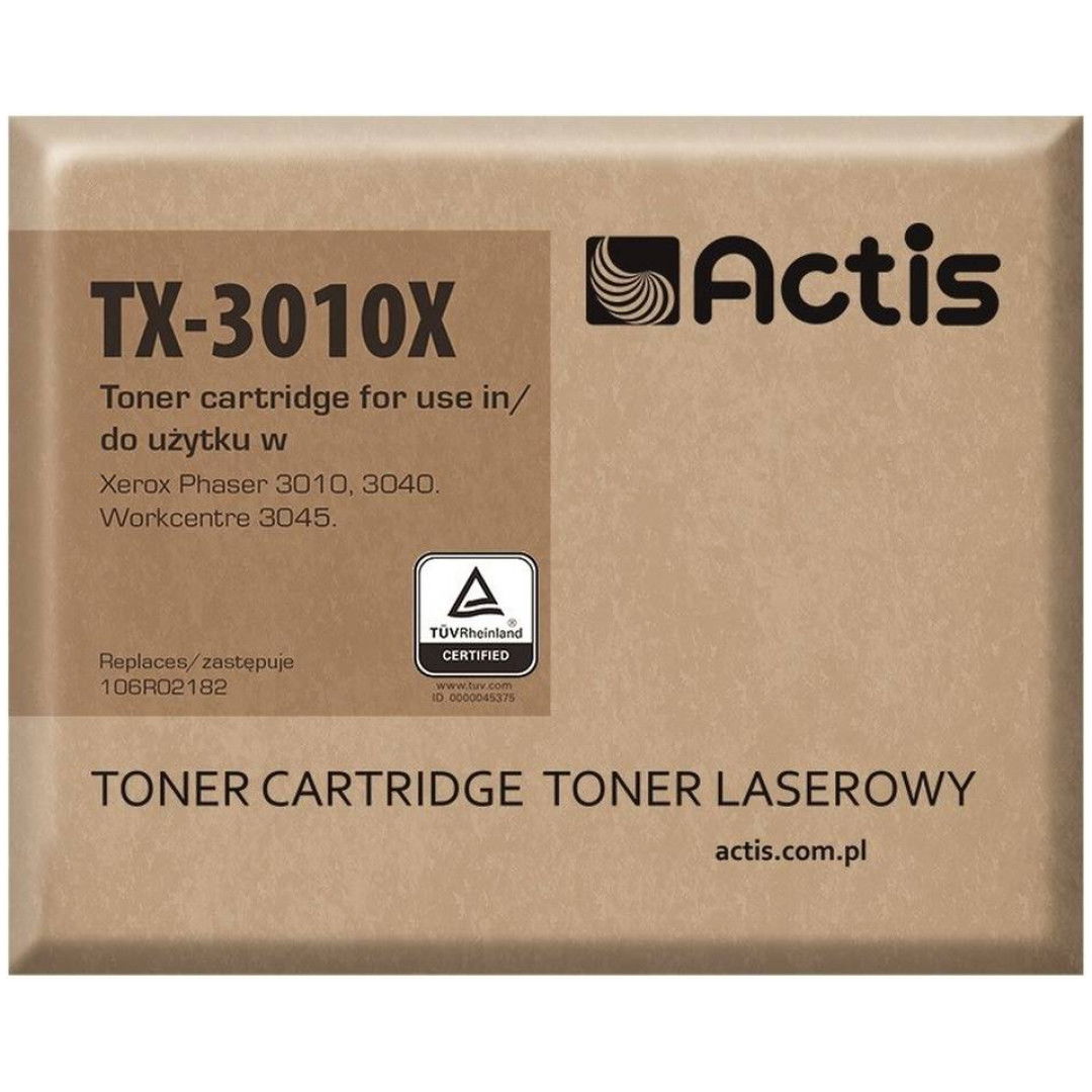 ACTIS toner za Xerox 106R02182