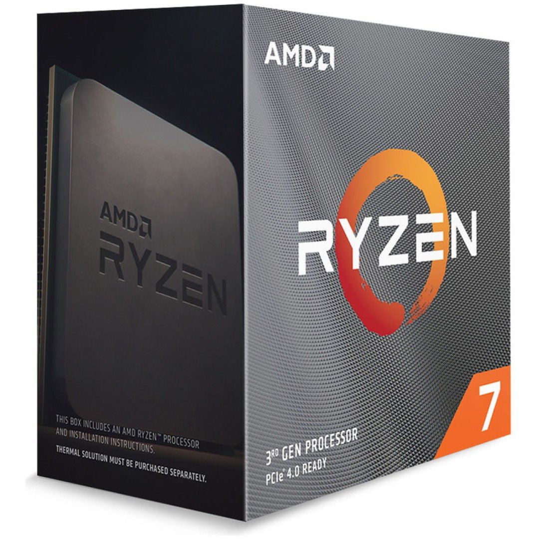 AMD Ryzen 7 5700X3D 3