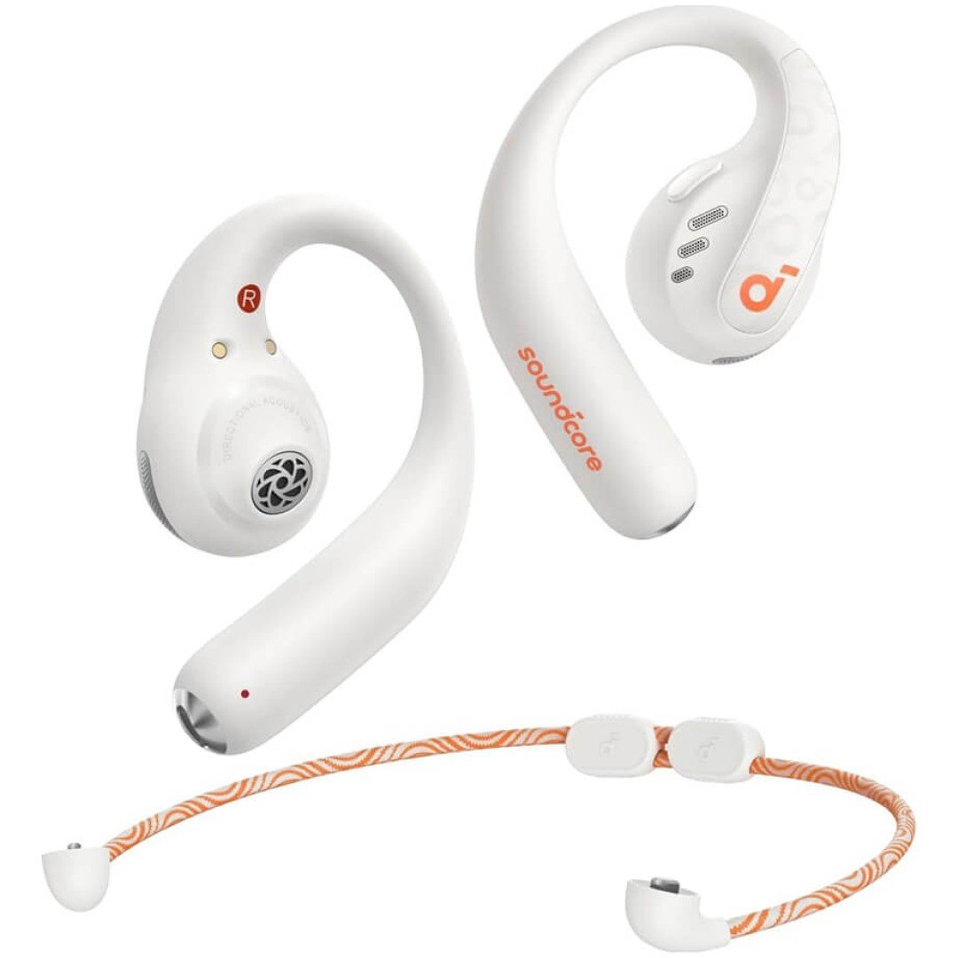 Anker Soundcore AeroFit Pro brezžične slušalke