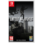Battle Of Rebels (Nintendo Switch)