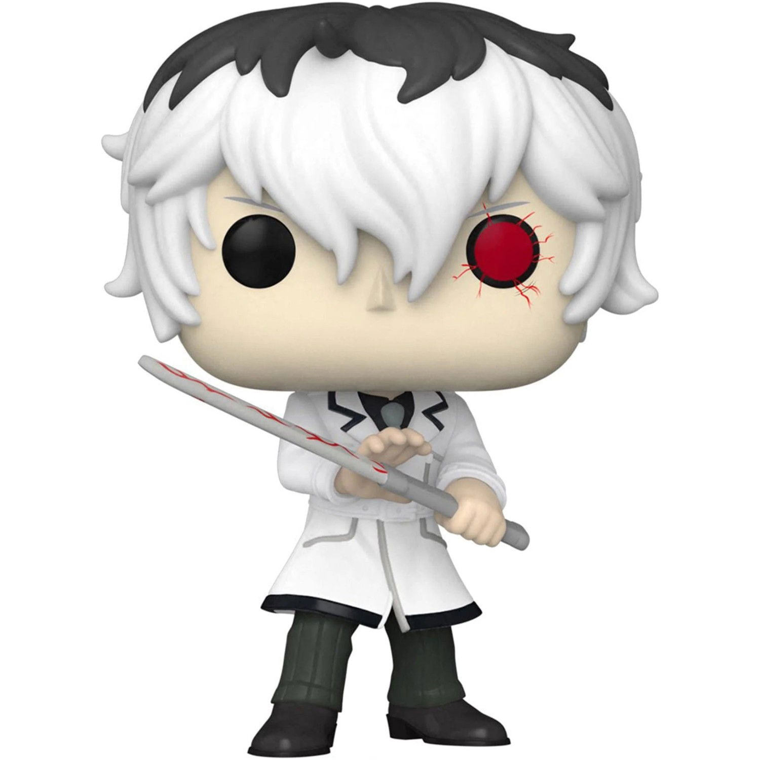 FUNKO POP ANIMATION: TOKYO GHOUL:RE- HAISE SASAKI