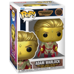 FUNKO POP: MARVEL - GUARDIANS OF THE GALAXY - ADAM WARLOCK