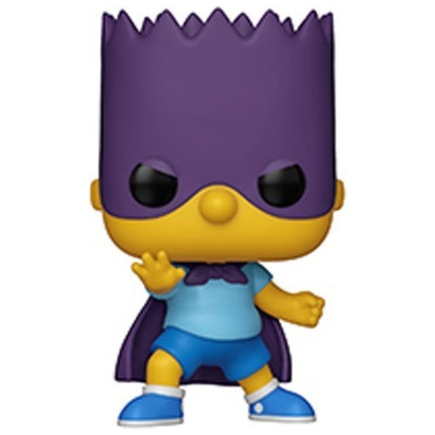 FUNKO POP TV: SIMPSONS - BARTMAN