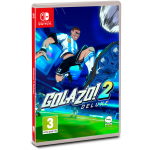 Golazo! 2 Deluxe - Complete Edition (Nintendo Switch)