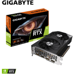 Grafična kartica GIGABYTE GeForce RTX 3060 GAMING OC 8G