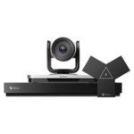 HP Poly G7500 Video Conferencing System